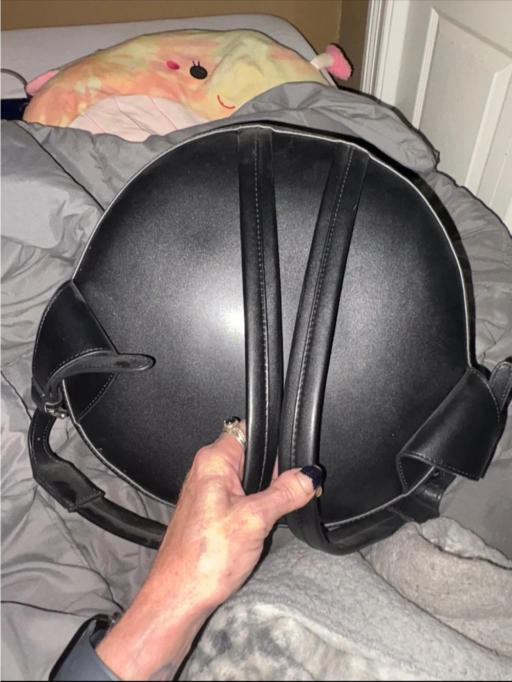 Jefferee Star and Shane Dawson Conspiracy Pig Backpack
